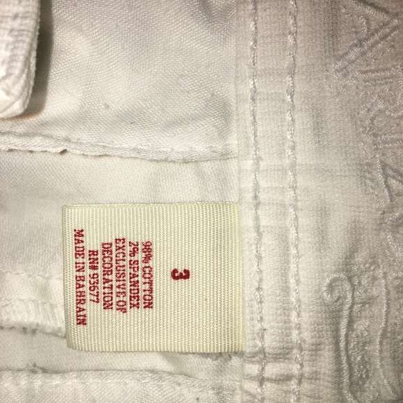 Shorts. - Picture 3 of 7